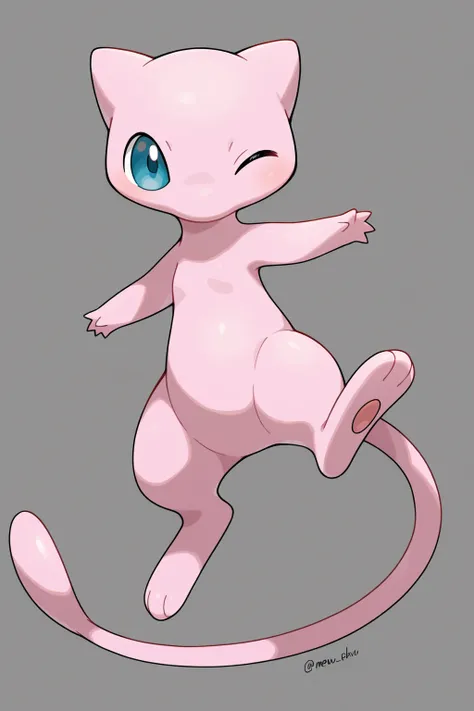 ミュウ (mew) | ポケモン (pokemon)_rel_260420