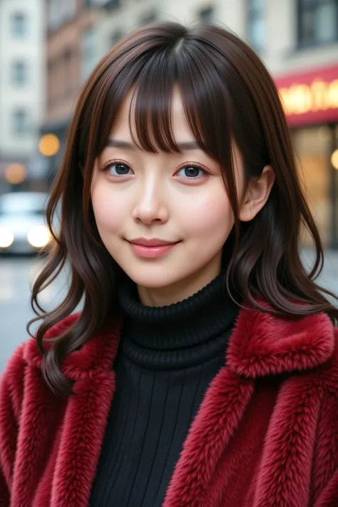 Japanese Mature Woman RB Wan2.2 Realistic 440_rel_260420