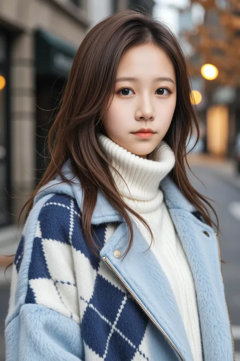 Japanese Woman UA Wan2.2 Realistic 441 w1.0