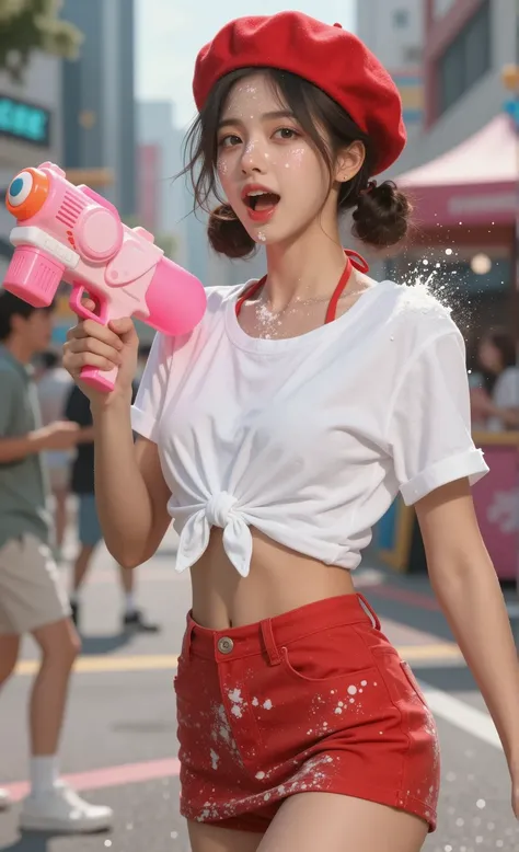 Songkran wet shirt & powder (Z Image)_rel_260420