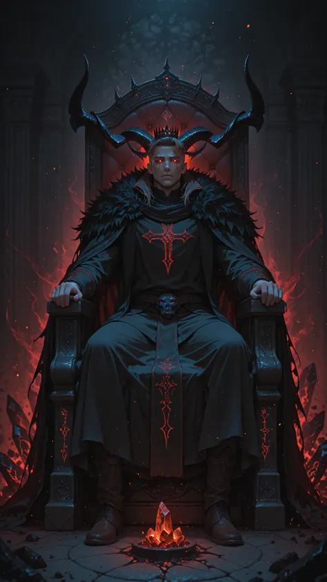魔王さん