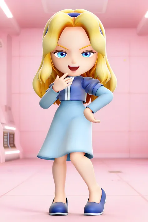 Maria Robotnik (Sonic X Shadow Generations) | Illustrious IL