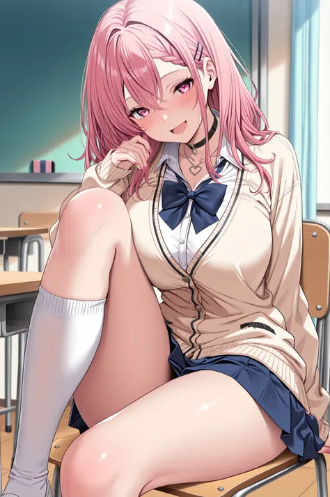 Karen , Hina / 夏恋 , 日奈 (Koibito No Teigi / 恋人の定義) v1.0