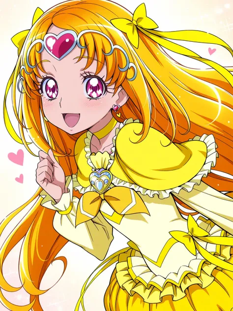 cure muse キュアミューズ v1.0