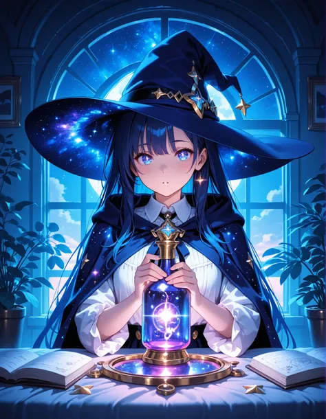 Smooth Detailer Booster V5 - Illustrious Smooth_Booster_v5