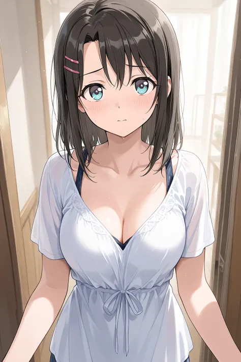 奥沢 美咲 (okusawa misaki) | BanG Dream! v1
