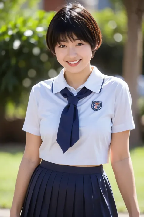 Mitsuki Kanoh 加納美月 v1.0