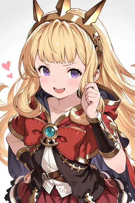 カリオストロ (cagliostro) | グランブルーファンタジー (granblue fantasy) v1