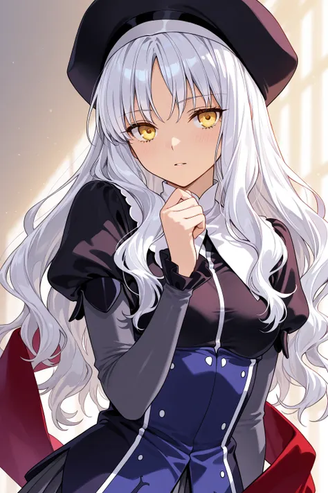 カレン・オルテンシア (caren hortensia) | Fate/hollow ataraxia v1