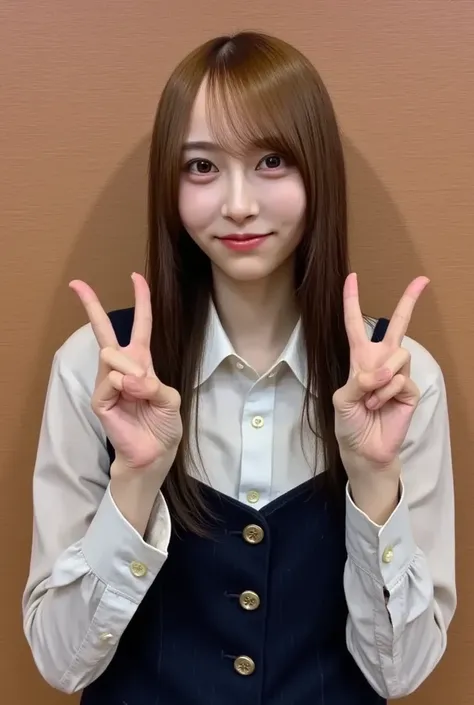 yumiki_nao_弓木奈於_FLUX v1.0