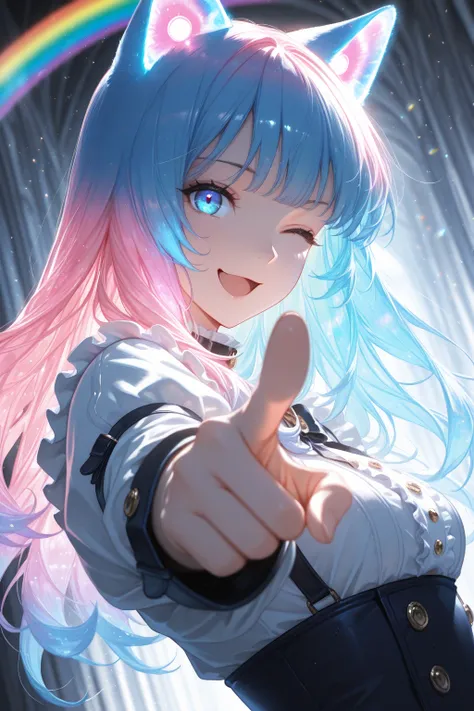 Animix (Illustrious) V.1