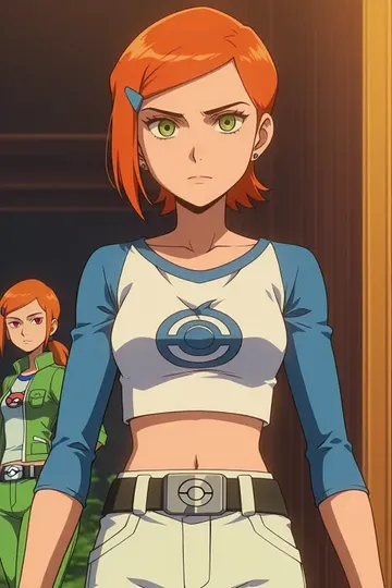 ben 10 gwen tennyson sexy - Free Al Art Generator