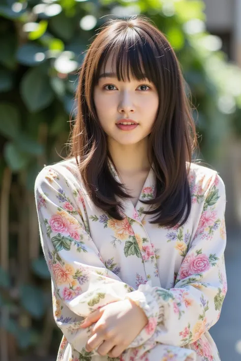 sakurai_hinako_桜井日奈子_FLUX v1.0