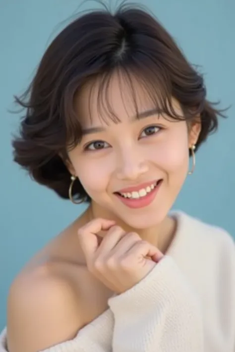 asakayui_flux 浅香唯 v1.0