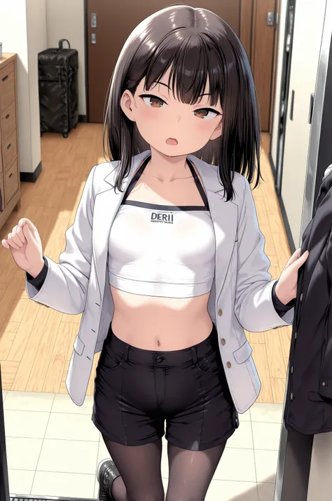 Akemi-chan / あけみちゃん 7outfit (Oshi To Suru Seikatsu / 推しとする生活) v1.0
