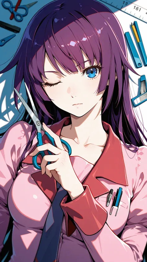 Anima Valesca | Illustrious - NAI - Chenkin XL v1.0