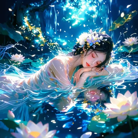 海艺疯狂二次元 Z Image版 v1.0