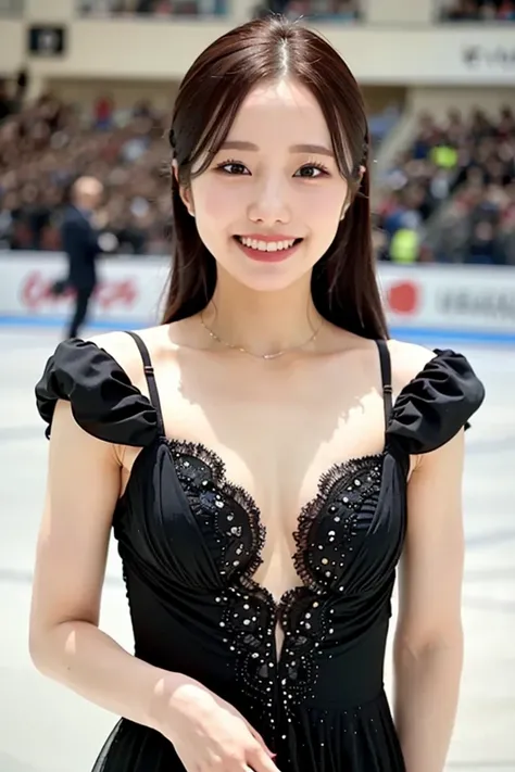 本田真凛　realistic vision 141698 v1.0