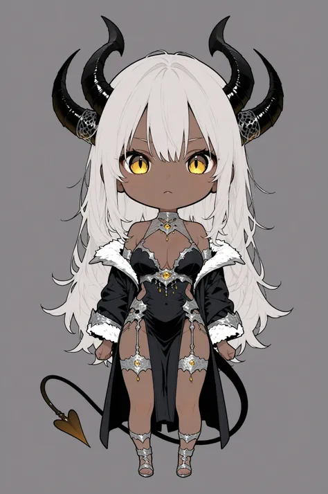 demon girl 0.5
