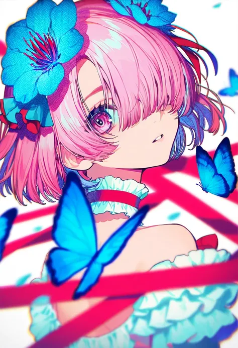 Prismatic Bloom Style V1.0