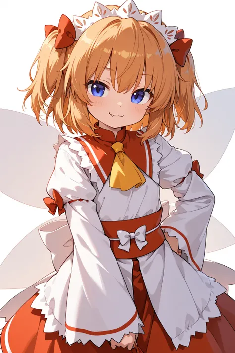サニーミルク (sunny milk) | 東方Project_rel_260420