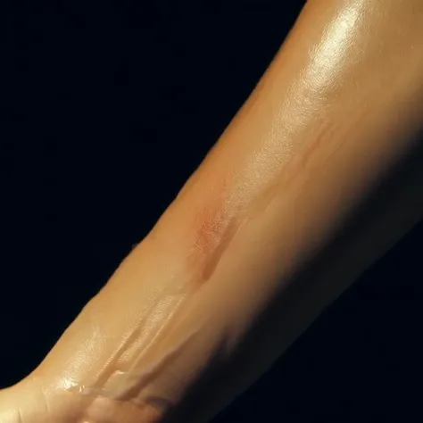 Realistic Body Horror v1.0