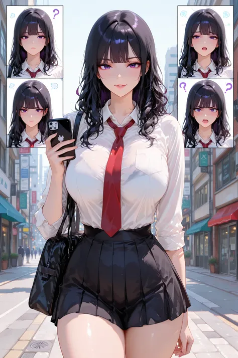 Which expression is your favorite? 😍