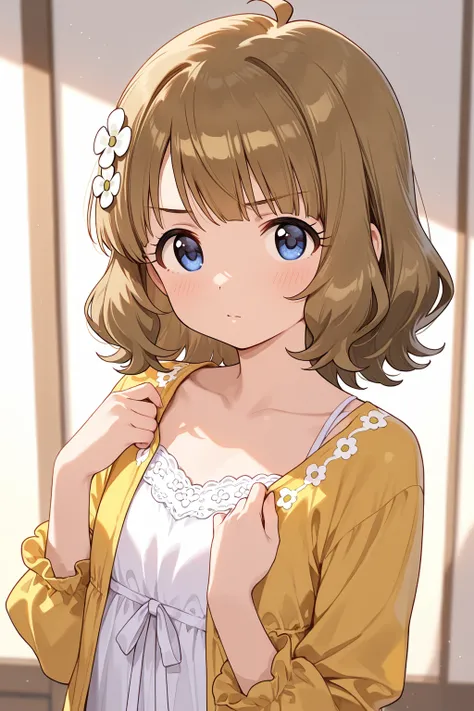 周防桃子 (suou momoko) | アイドルマスターミリオンライブ！ v1