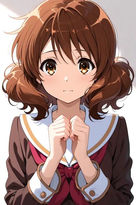 黄前久美子 (oumae kumiko) | 響け!ユーフォニアム v1