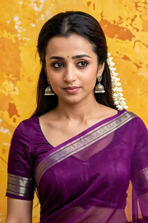 Trisha Krishnan - Indian Actress Lora v1.0