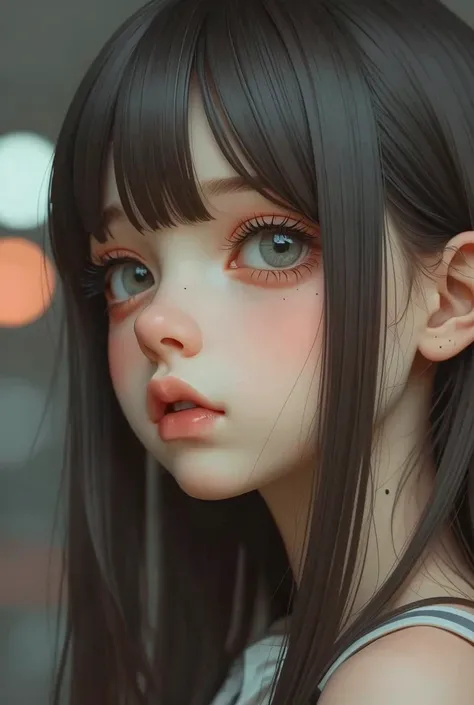 Doll-like Face for ZIT v1.0