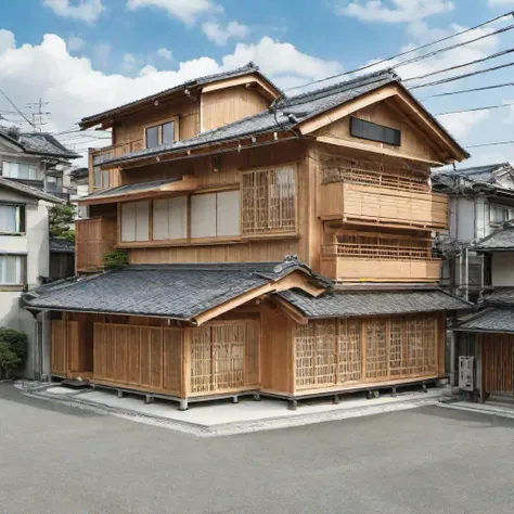Traditional Japanese House_rel_260420