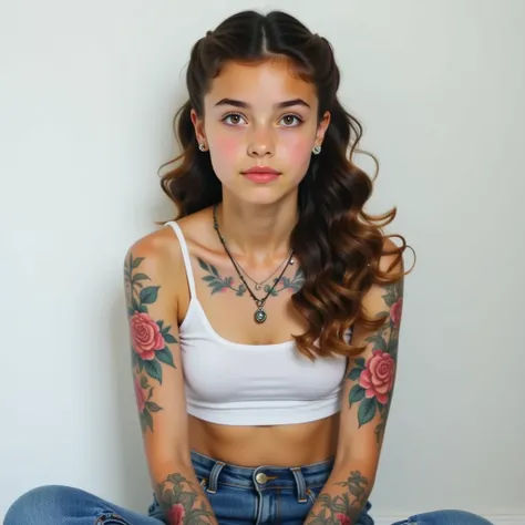 Roxana Mire - Flux