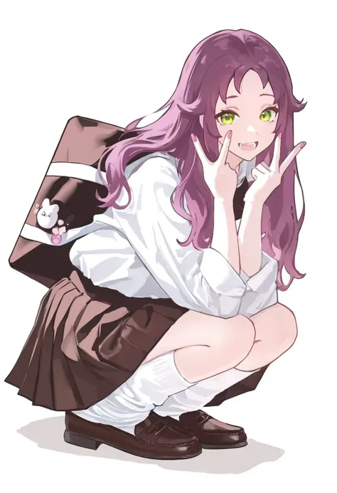 Milky Vanilla Style V1.0