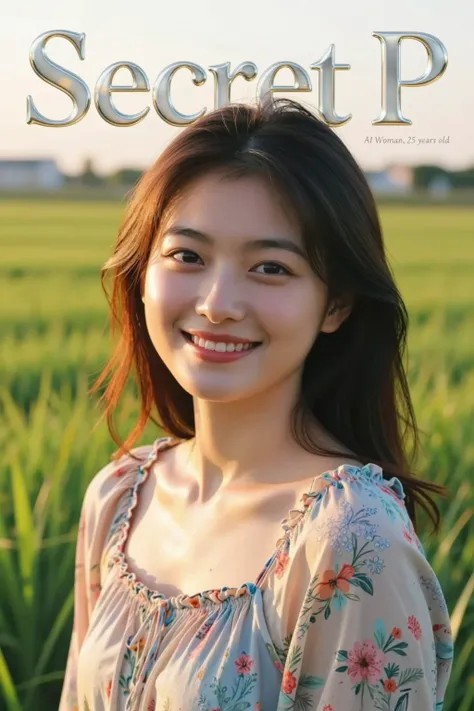 JP_AI Woman_P / ZIT ZIT
