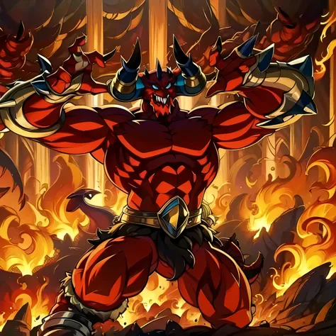 chaor - chaotic v1.0