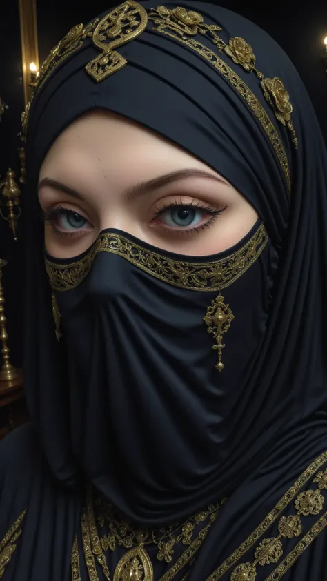 lyco Muslim arrogance 1
