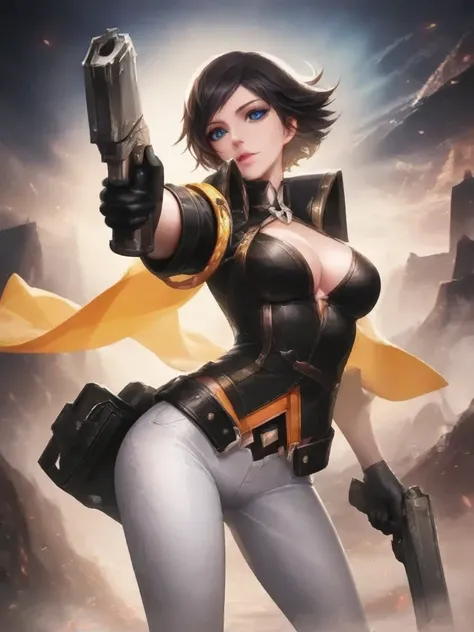 Violet mặc định