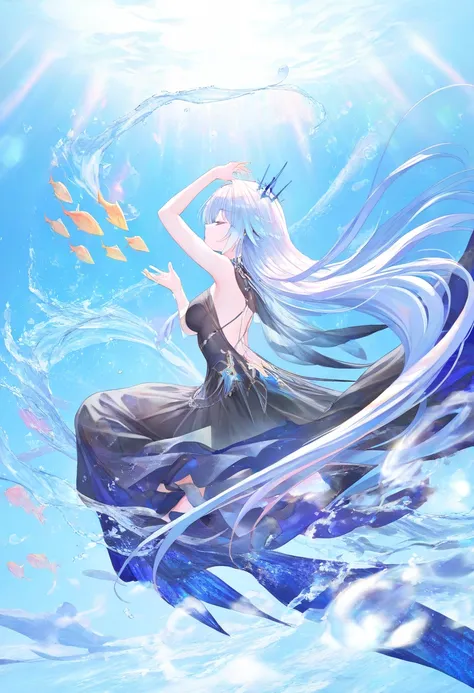 眸中客平涂 IL