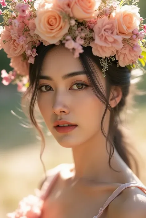 Mutmai Miraruch | Bunny Mutmai (Thai Model)_rel_260420