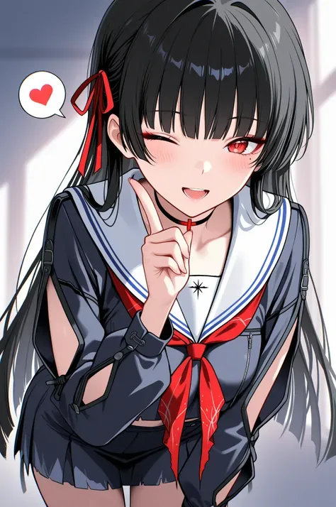 Raehana illust1 XL