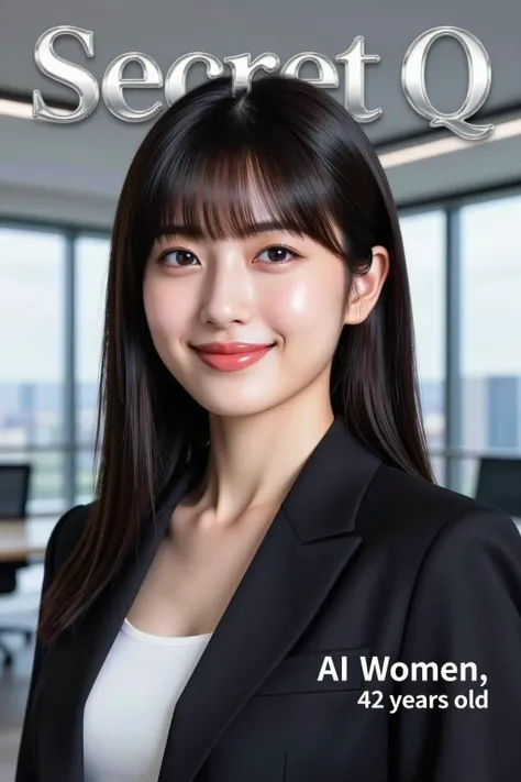JP_AI Woman_Q / ZIT_rel_260420