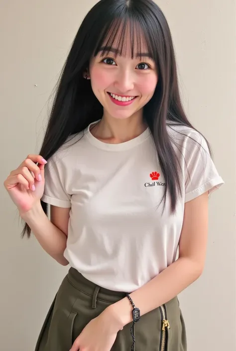 一ノ瀬美空 v1.0