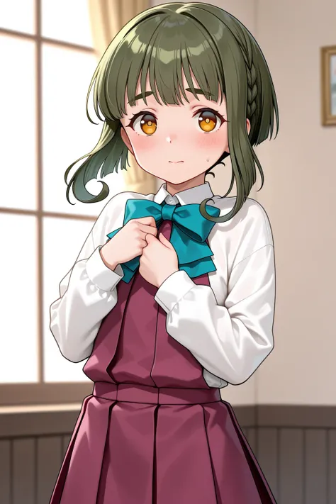 高波 (takanami) | 艦これ (kancolle) v1