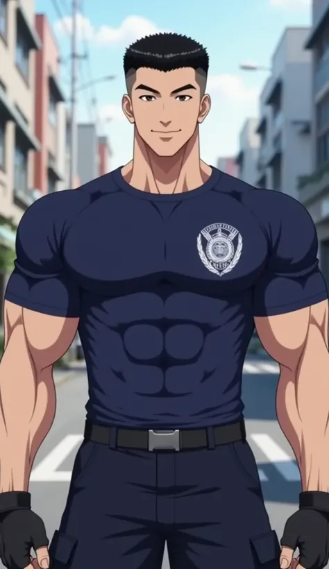 Mr. Pakorn (Anime)_rel_260420