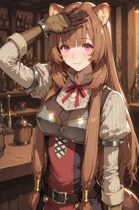 Raphtalia || The Rising of The Shield Hero_rel_260420