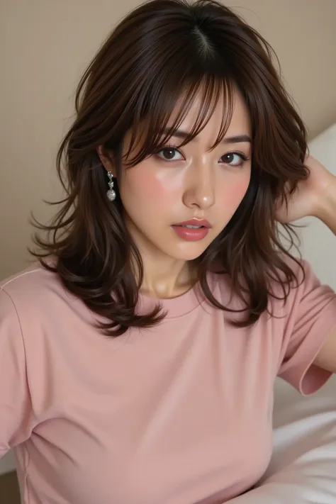 JP Elegant Woman / Flux.1D_rel_260420