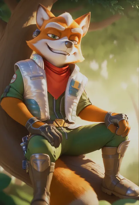 Fox McCloud - The Super Mario Galaxy Movie _rel_260420