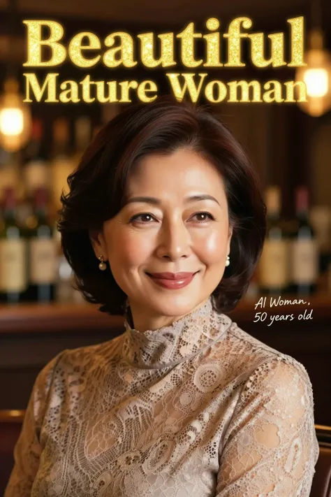 JP AI Mature Woman B / ZIT_rel_260420