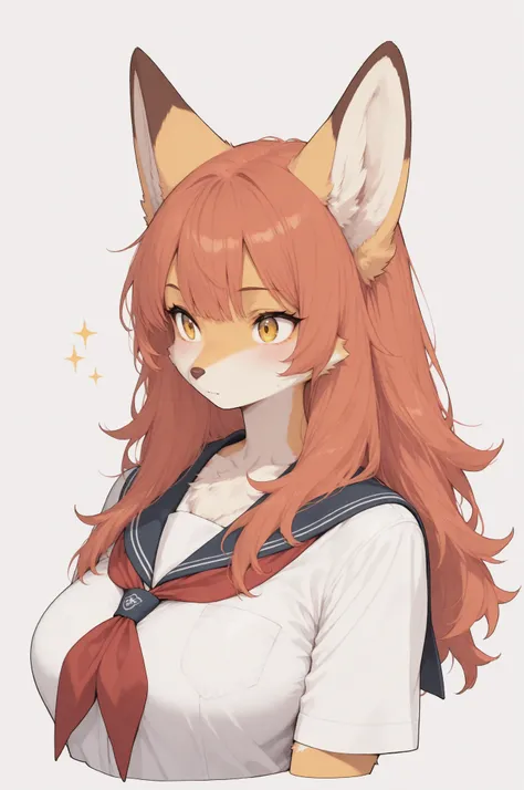 FOX girl 0.1